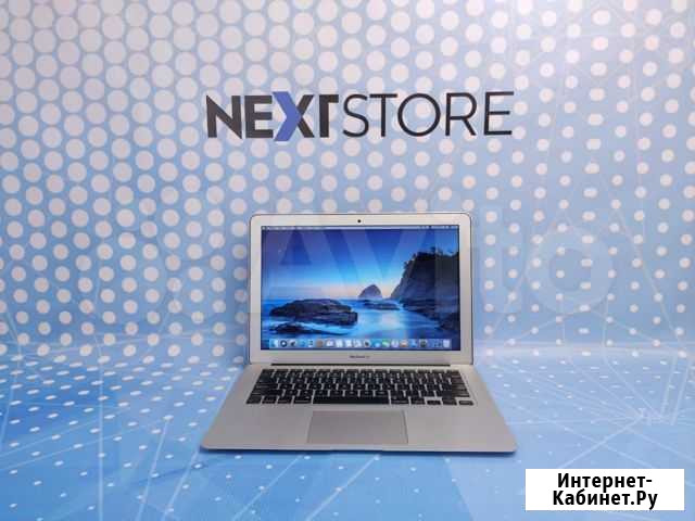 MacBook Air 13 Санкт-Петербург - изображение 1