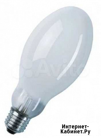 Лампа газоразрядная Osram HWL 500Вт Е40 220-240V Красноярск - изображение 1