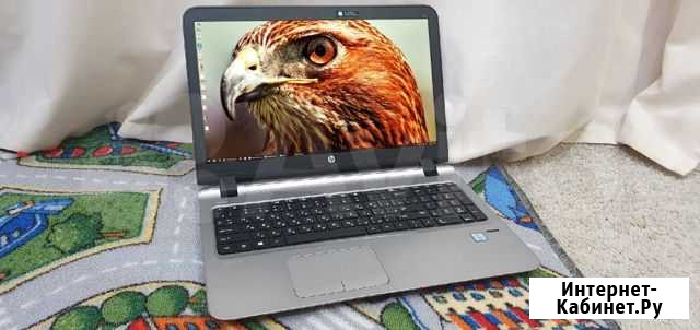 Hp В Идеале (i5-6200, 8-памяти, 2 Видео-Карты) Москва - изображение 1