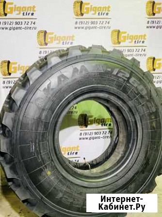 Шины Грузовые 425.85 r21 Кама 1260-2 Новый Уренгой - изображение 1