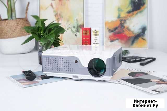 Проектор RD-826W Android Санкт-Петербург - изображение 1