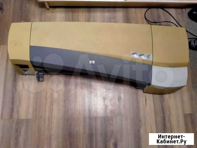 Плоттер hp Самара - изображение 1