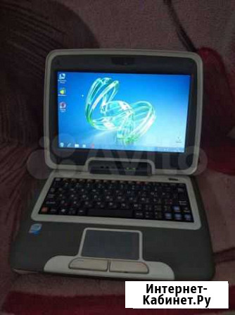 Нетбук intel Classmate PC Невель - изображение 1