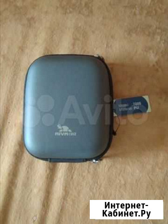 Чехол для камеры Riva Case 7006 Новосибирск - изображение 1