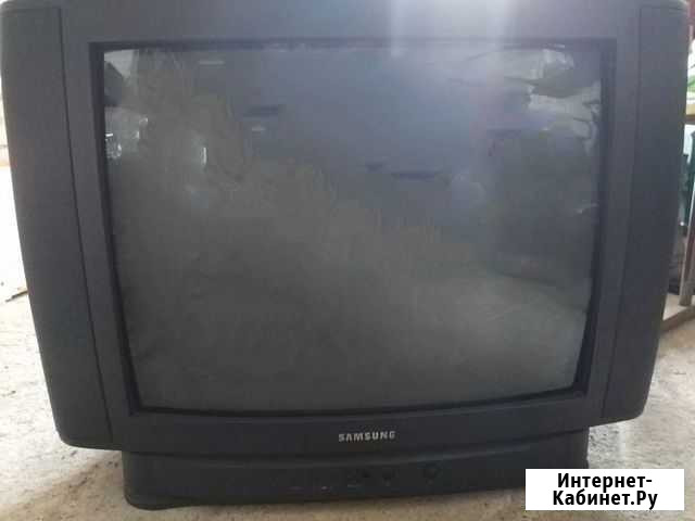 Телевизор Samsung CK - 5341Z Уфа - изображение 1