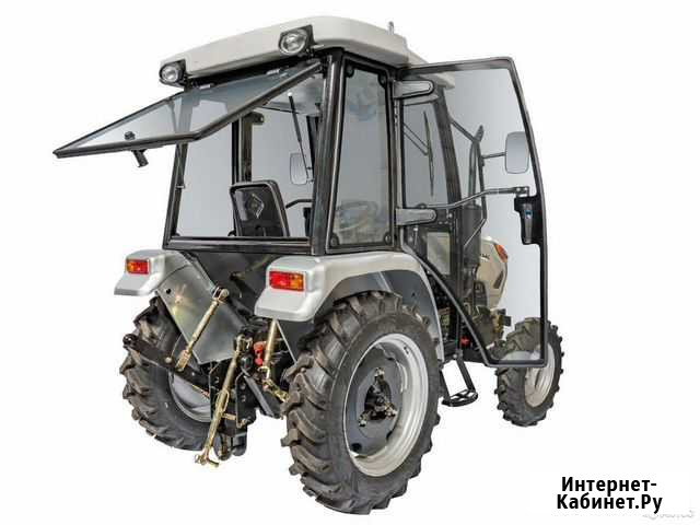 Минитрактор Скаут T-254С Уфа - изображение 1