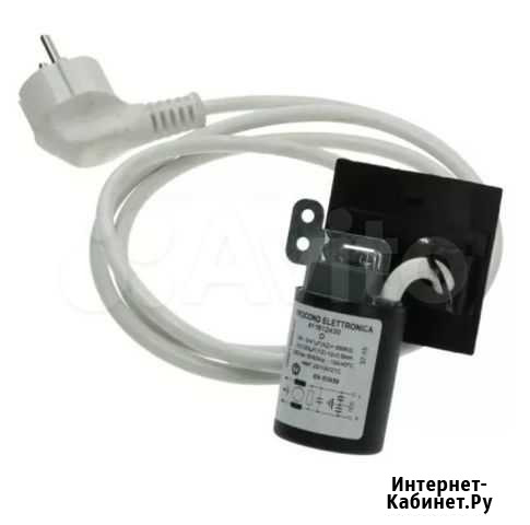 Сетевой фильтр радиопомех Indesit Ariston L091633 Краснодар - изображение 1