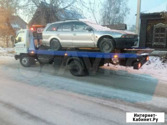 Mitsubishi Galant Legnum EA1W Нижний Тагил - изображение 1