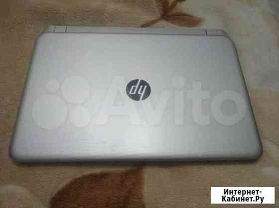 Ноутбук hp pavilion 15-p105nr Люберцы