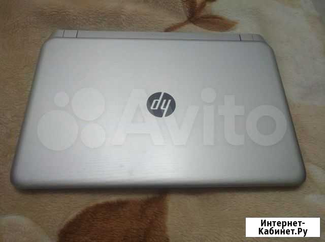 Ноутбук hp pavilion 15-p105nr Люберцы - изображение 1