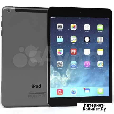 Apple iPad Air WI-FI +cellular 64 Gb/ Абсолют.Нов Санкт-Петербург - изображение 1