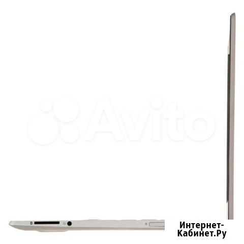Ультрабук HP Pavilion 13-an1018ur 8UB79EA новый Москва - изображение 1