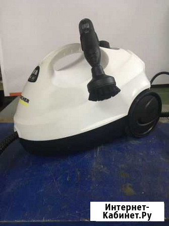 Пароочиститель Karcher SC 2 EasyFix Premium Киров - изображение 1