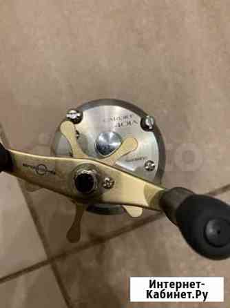 Shimano Cardiff 401А Москва