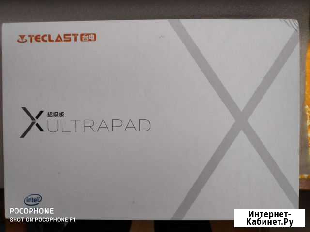 Teclast X98Air 111 Краснодар - изображение 1