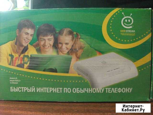 Модем adsl2+ Канск - изображение 1