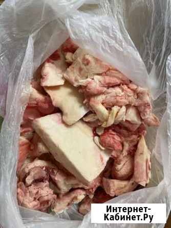 Мясо, жир говяжьи Казань - изображение 1