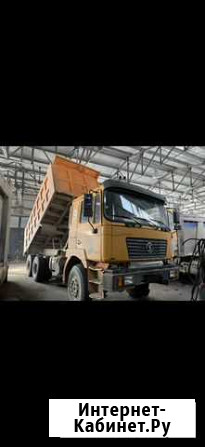 Продам самосвал Шахман F2000 Благовещенск - изображение 1