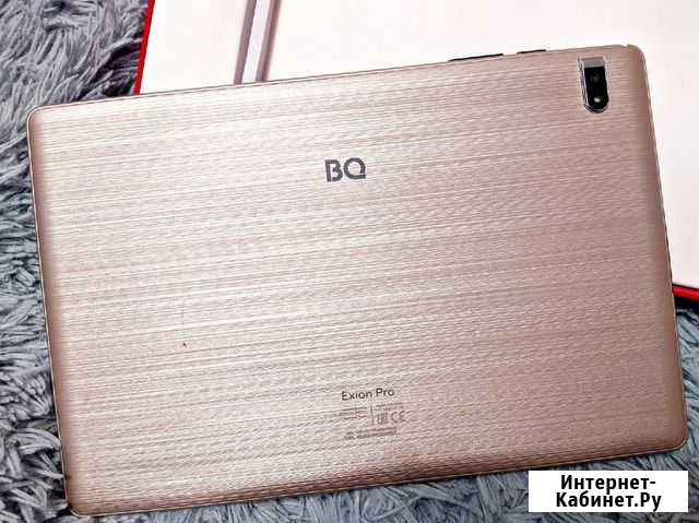 Планшет BQ 1024L Exion Pro Зеленогорск - изображение 1