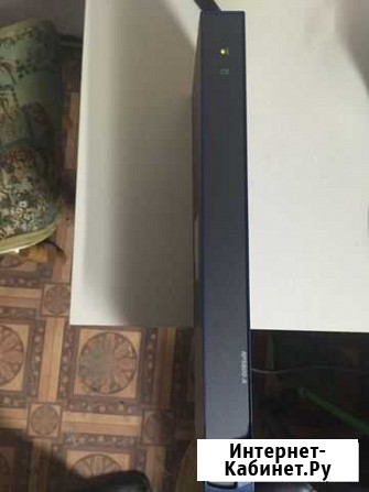 Блок питания HP RPS 800 A Благодарный - изображение 1