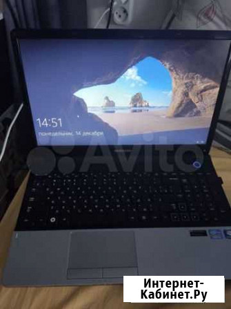 Samsung nр300е5А s09ru Екатеринбург - изображение 1