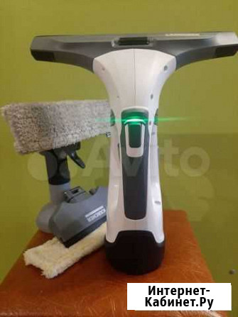 Karcher wv5, продажа Киров - изображение 1