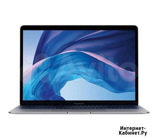 Ноутбук Apple MacBook Air 13 with Retina display M Екатеринбург - изображение 1