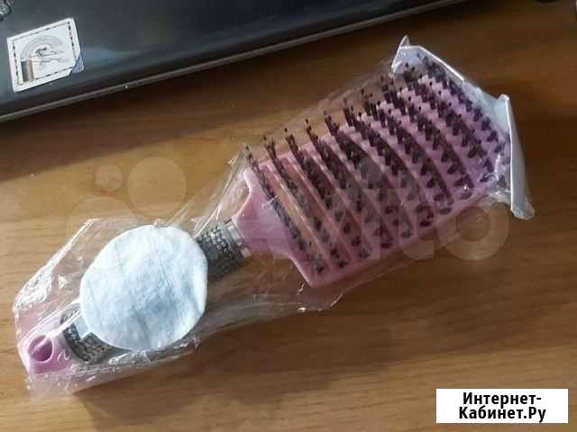 Расчёска Краснодар - изображение 1