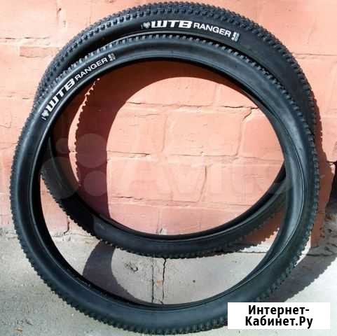 WTB Ranger 27,5 х 2.25, 2 шт Астрахань - изображение 1