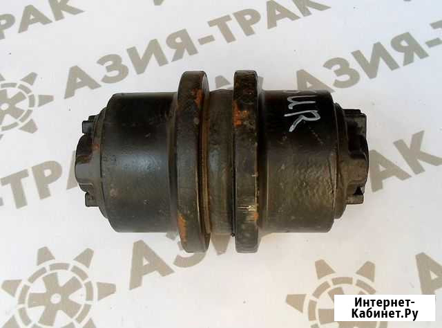 Опорный каток на Hitachi EX55UR / EX55UR.3 / ZX55U Омск - изображение 1