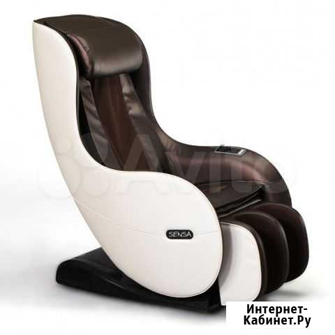 Массажное кресло Sensa Lounger Пятигорск - изображение 1