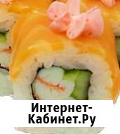 Сури роолл от Сан Суши Иркутск - изображение 1