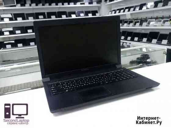 Ноутбук Lenovo IdeaPad B575 (59358740) Краснодар