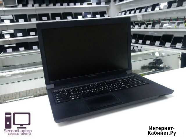 Ноутбук Lenovo IdeaPad B575 (59358740) Краснодар - изображение 1