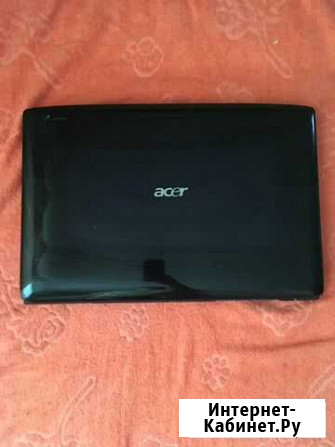 Ноутбук Acer Новосибирск - изображение 1