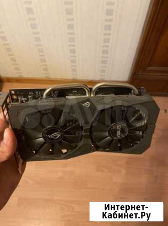 Видеокарта rx 460 4gb Сочи - изображение 1