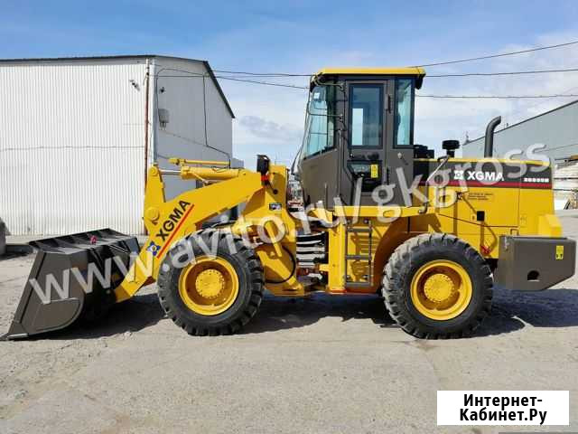 Xgma XG931H XG935H с псм (в наличии) Самара - изображение 1