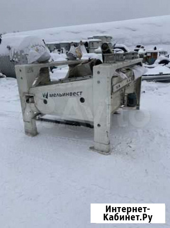 Сепаратор А1 бис-100 Дзержинск - изображение 1