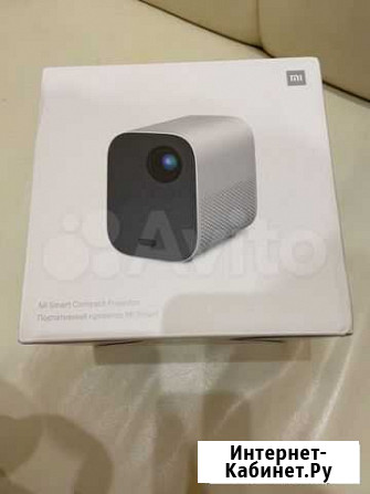 Xiaomi Mijia Projector Youth Edition Алушта - изображение 1