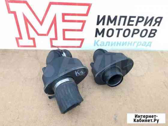 Демпфер турбины Mercedes C-Class W202 OM611 1999 Калининград