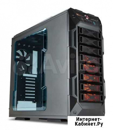 Классный Зеон 5570 8 x3.2 Ггц 16/240 Гб SSD Екатеринбург - изображение 1