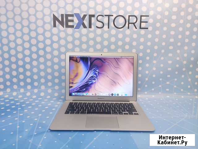 MacBook Air 13 2017 i5 8Gb 128Gb Санкт-Петербург - изображение 1