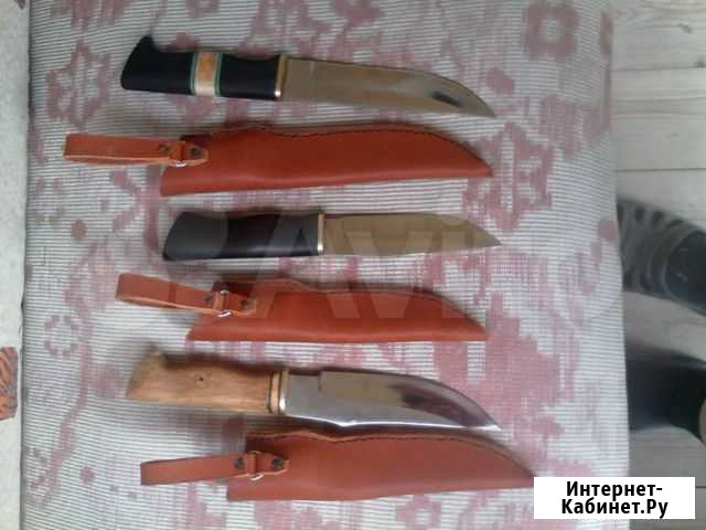 Продам ножи Сыктывкар - изображение 1