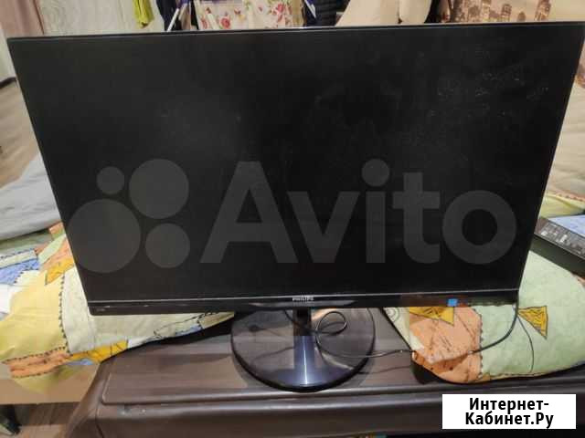 Монитор philips 274e Москва - изображение 1