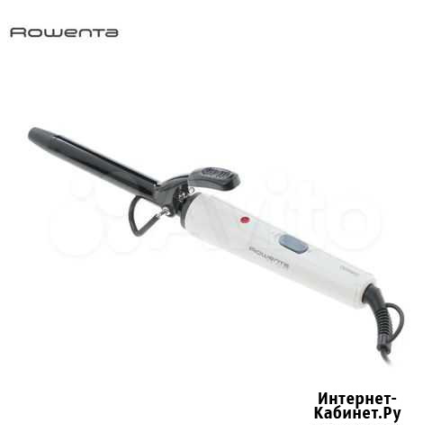 Новая плойка Rowenta CF2118F0 Таганрог - изображение 1