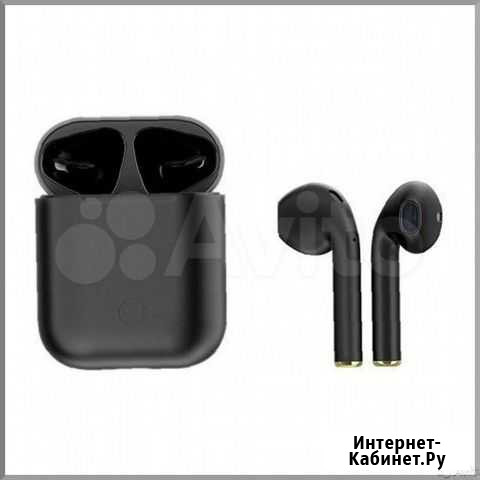 TWS Bluetooth гарнитура hoco ES35 Breezy Wireless Санкт-Петербург - изображение 1
