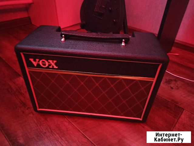 Комбоусилитель Vox Pathfinder 10 Заинск - изображение 1