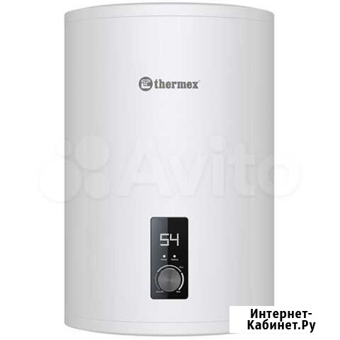 Водонагреватель накопительный Thermex Solo 30 V Ставрополь - изображение 1