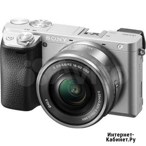 Sony a6300 Сочи - изображение 1