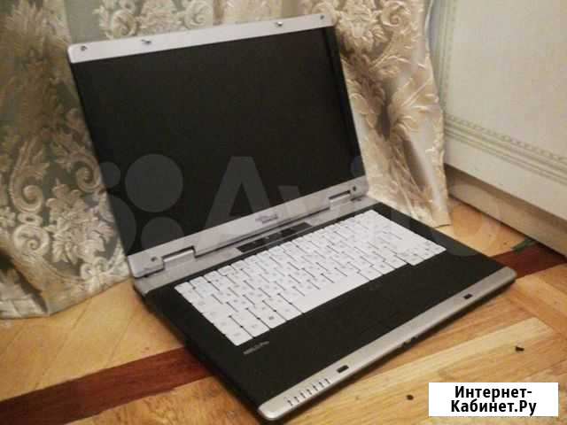 Fujitsu Amilo pro V3405 Москва - изображение 1